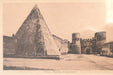 Monuments de Rome - Oskola Antikvárium