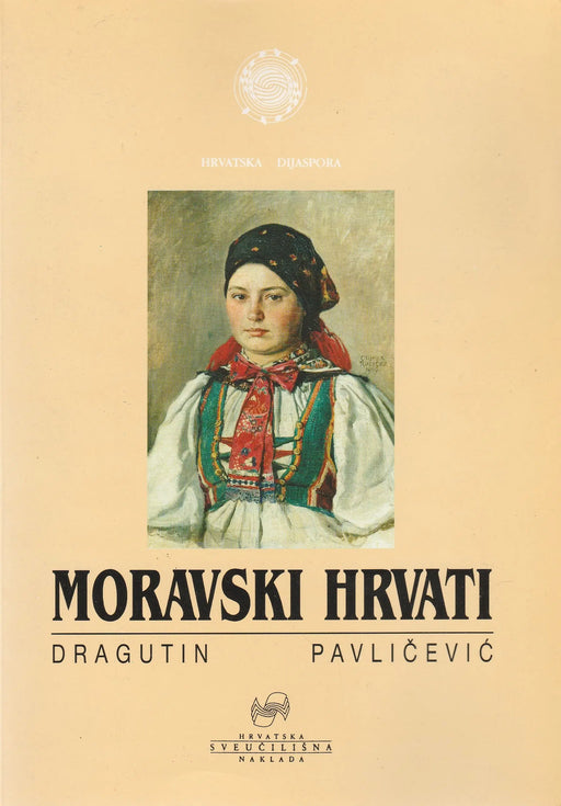Moravski Hrvati - Oskola Antikvárium