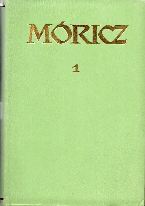 Móricz Zsigmond regényei és elbeszélései 1 - 12. - Oskola Antikvárium