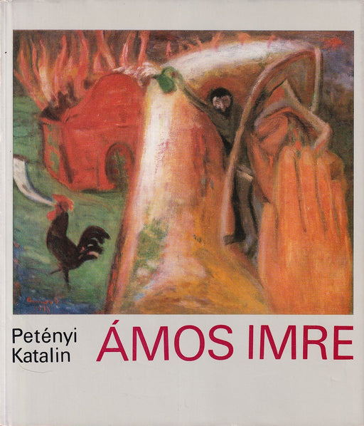 Ámos Imre