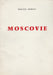 Moscovie - Oskola Antikvárium