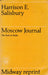 Moscow Journal - Oskola Antikvárium
