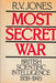 Most Secret War - Oskola Antikvárium