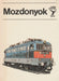 Mozdonyok - Oskola Antikvárium