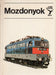 Mozdonyok - Oskola Antikvárium