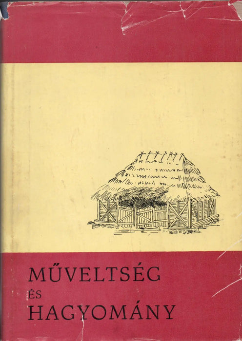 Műveltség és hagyomány - Oskola Antikvárium