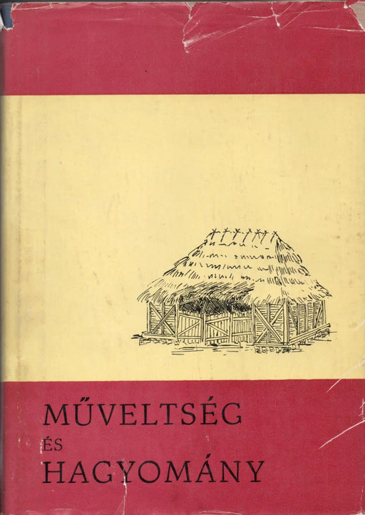 Műveltség és hagyomány - Oskola Antikvárium