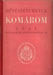 Művészeti hetek - Komárom 1941 - Oskola Antikvárium