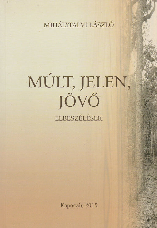 Múlt, jelen, jövő - Oskola Antikvárium