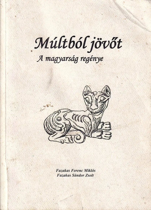 Múltból jövőt - Oskola Antikvárium