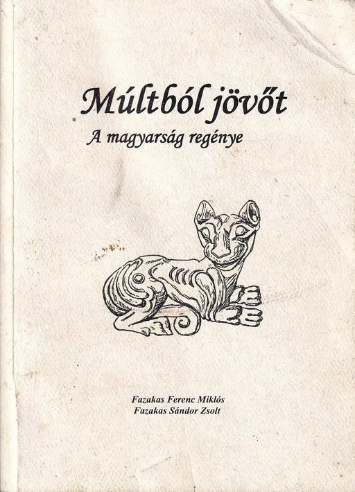 Múltból jövőt - Oskola Antikvárium
