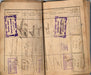 Munkakönyv 1897 - 1932 - Oskola Antikvárium