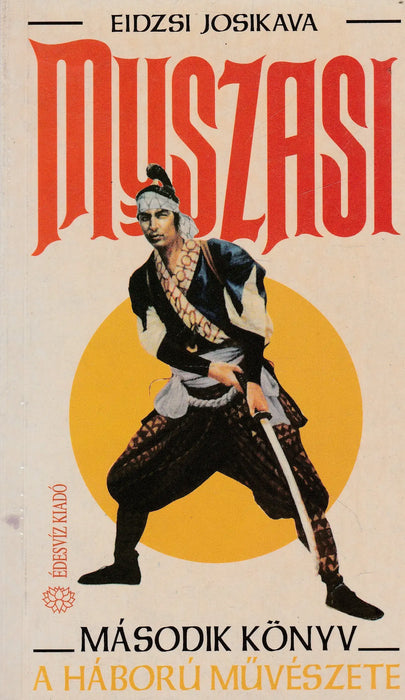 Muszasi II. - Oskola Antikvárium