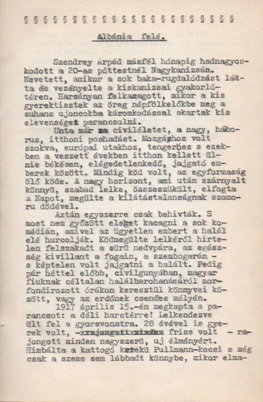 Muzulmán sírokon - Oskola Antikvárium