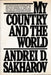 My Country and the World - Oskola Antikvárium