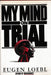My Mind on Trial - Oskola Antikvárium