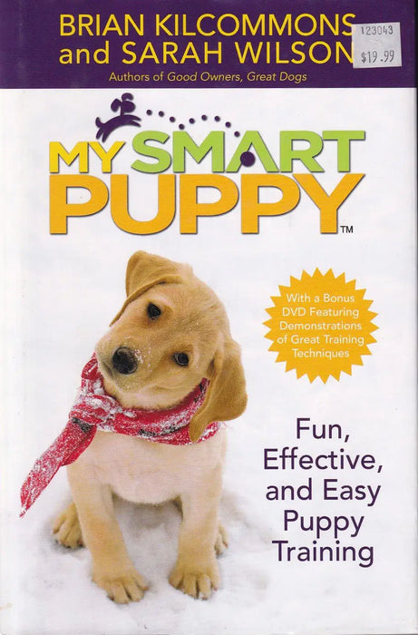 My Smart Puppy - Oskola Antikvárium