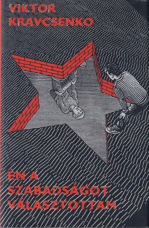 Én a szabadságot választottam