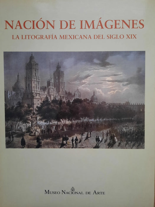Nación de Imágenes - Oskola Antikvárium
