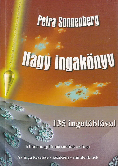 Nagy ingakönyv - Oskola Antikvárium