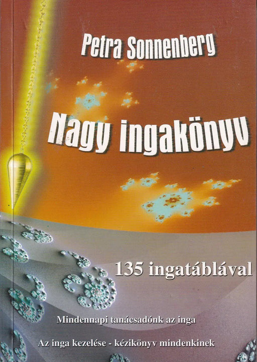 Nagy ingakönyv - Oskola Antikvárium