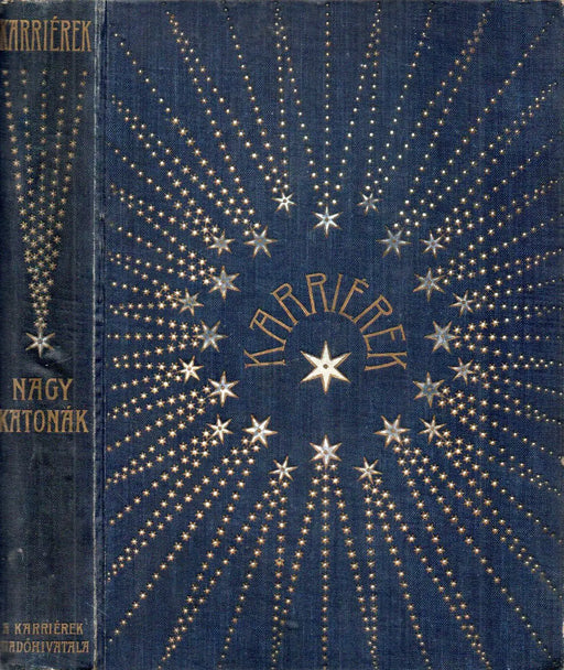 Nagy katonák - Oskola Antikvárium