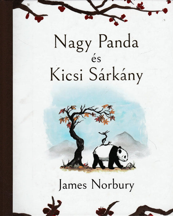 Nagy Panda és Kicsi Sárkány - Oskola Antikvárium