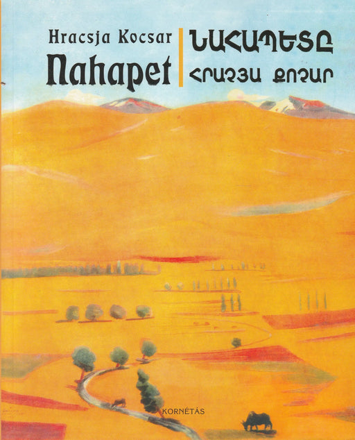 Nahapet - Oskola Antikvárium