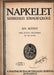 Napkelet VII. évfolyam I - II. 1929 - Oskola Antikvárium