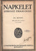 Napkelet VIII. évfolyam I - II. 1930 - Oskola Antikvárium