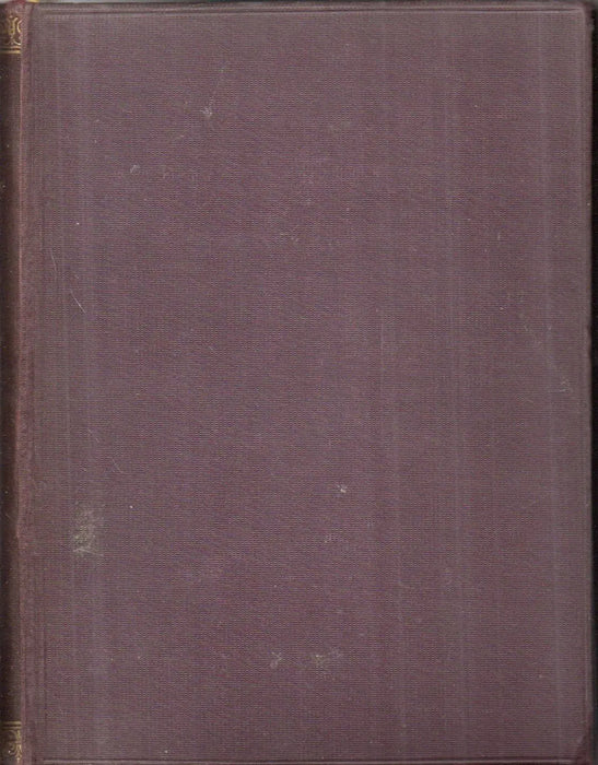 Napkelet VIII. évfolyam I - II. 1930 - Oskola Antikvárium