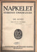 Napkelet XI. évfolyam 1933 - Oskola Antikvárium