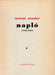 Napló (1945 - 1957) - Oskola Antikvárium