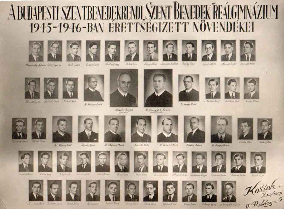 Napló, amelyet felvidéki csatangolásainkról és rövid, de rossz emlékű ausztriai tartózkodásunkról írtam - Oskola Antikvárium
