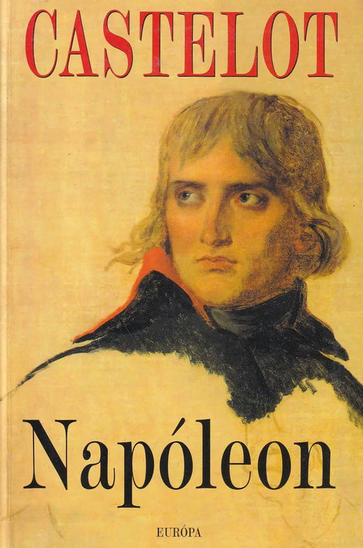 Napóleon - Oskola Antikvárium