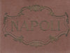 Napoli - Oskola Antikvárium