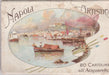 Napoli Artistica - Oskola Antikvárium