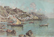 Napoli Artistica - Oskola Antikvárium