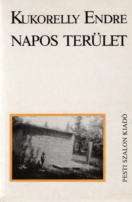 Napos terület - Oskola Antikvárium