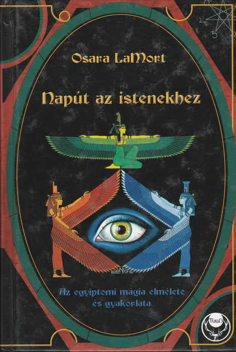 Napút az istenekhez - Oskola Antikvárium