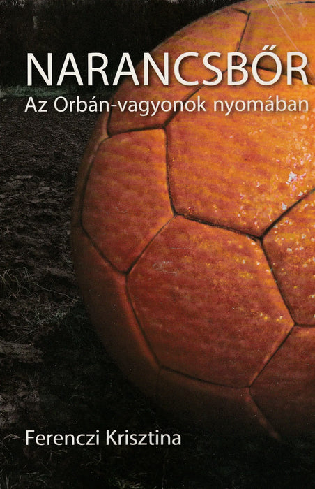 Narancsbőr - Oskola Antikvárium