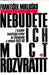 Nebudete ich moct rozvrátit - Oskola Antikvárium