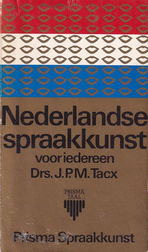 Nederlandse spraakkunst voor iedereen - Oskola Antikvárium