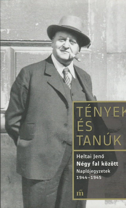 Négy fal között - Oskola Antikvárium