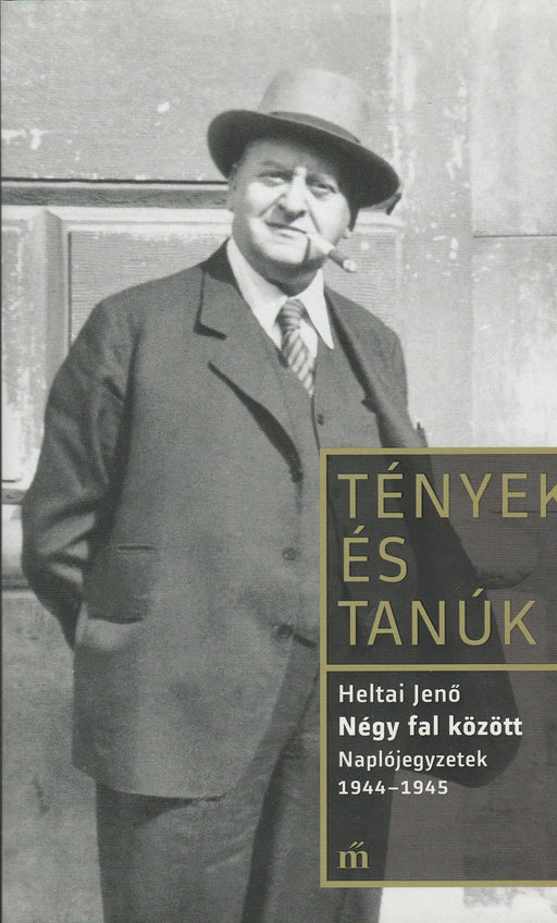 Négy fal között - Oskola Antikvárium