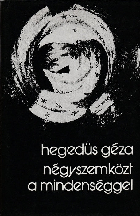 Négyszemközt a mindenséggel - Oskola Antikvárium