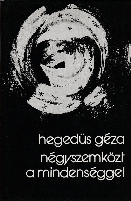 Négyszemközt a mindenséggel - Oskola Antikvárium
