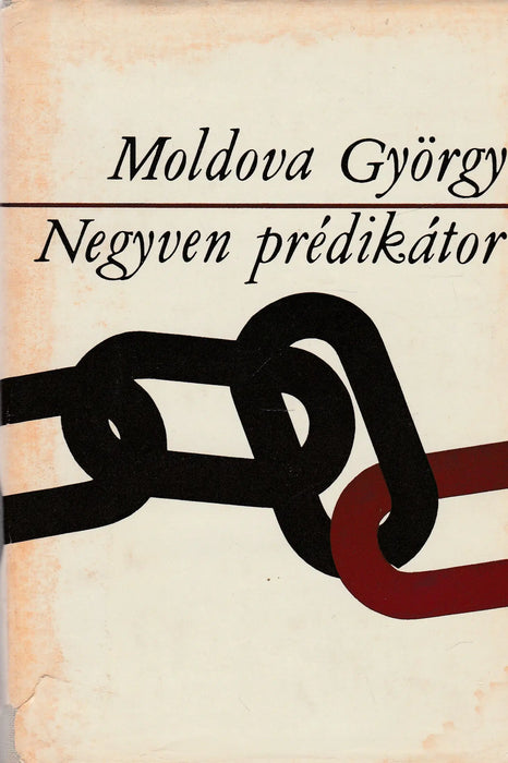 Negyven prédikátor - Oskola Antikvárium