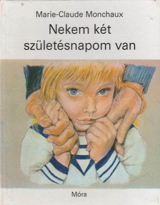 Nekem két születésnapom van - Oskola Antikvárium