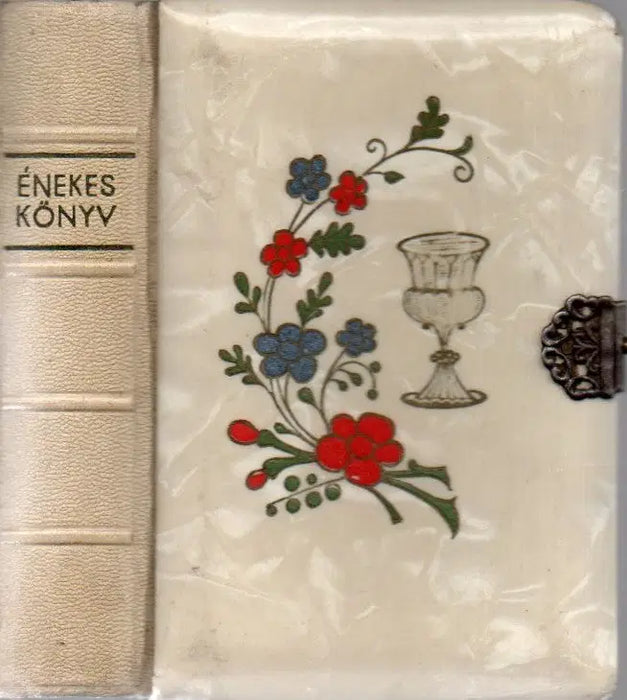 Énekeskönyv magyar reformátusok használatára